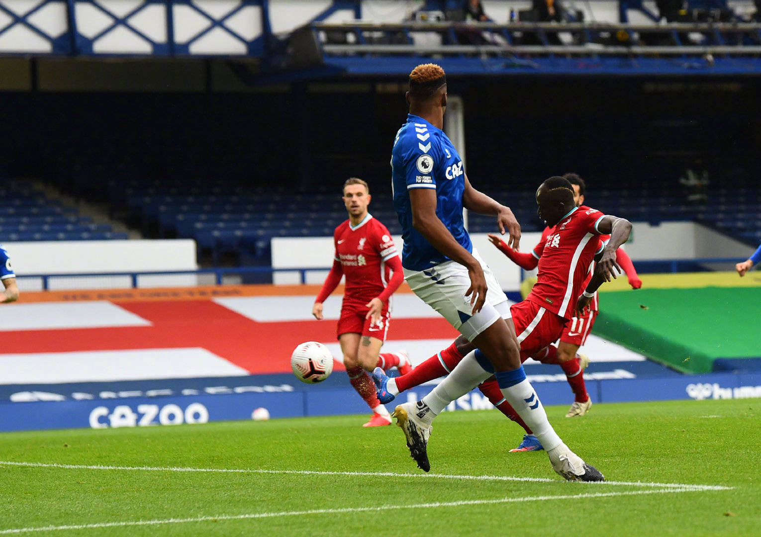 心态是隐形 心态是隐形